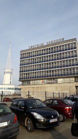 Poznan Uluslararası Fuarı